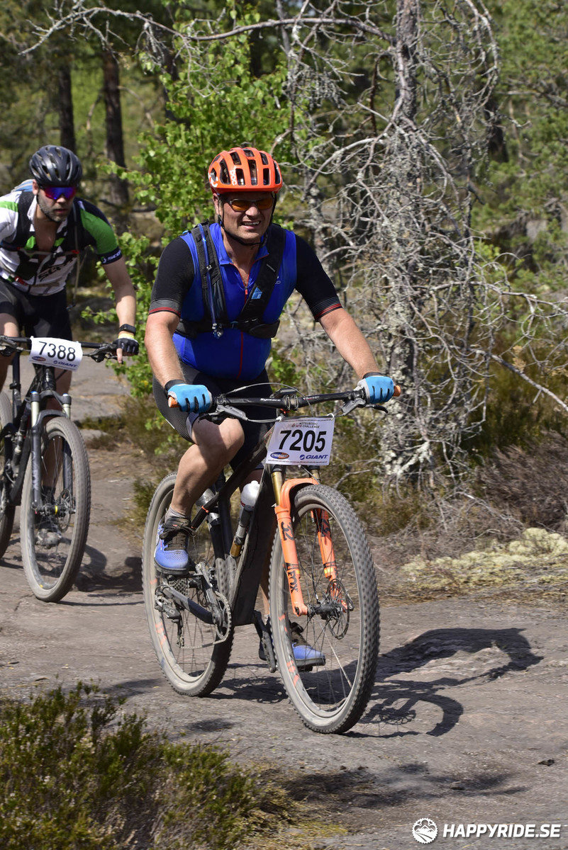 Bild från Lida Loop 2018